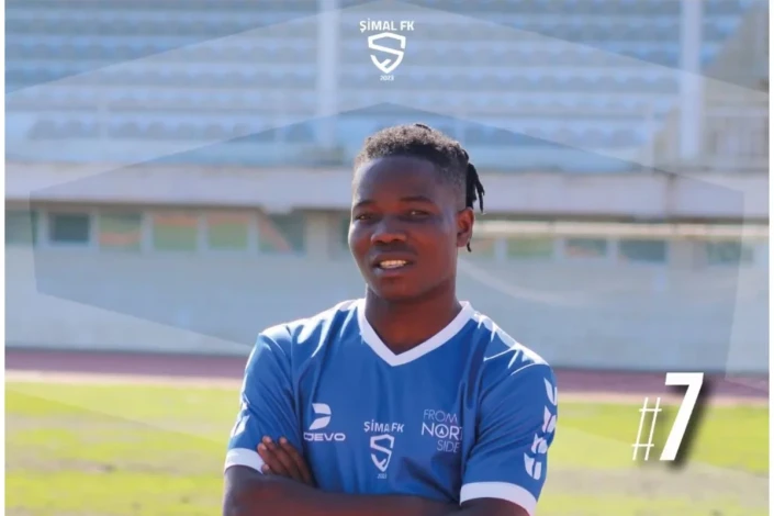 "Şimal"  yeni legionerlə heyətini gücləndirib