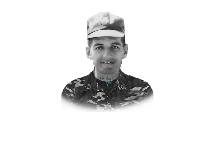 Qubada şəhid Samir Süleymanovun mövludu anılıbv