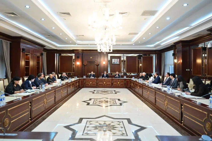 Qubanın üç kəndinin adının dəyişdirilməsi təklifi dəstəklənib