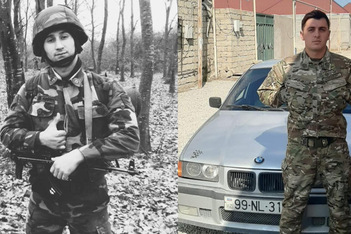 Qubalı şəhidlərimizin doğum günüdür