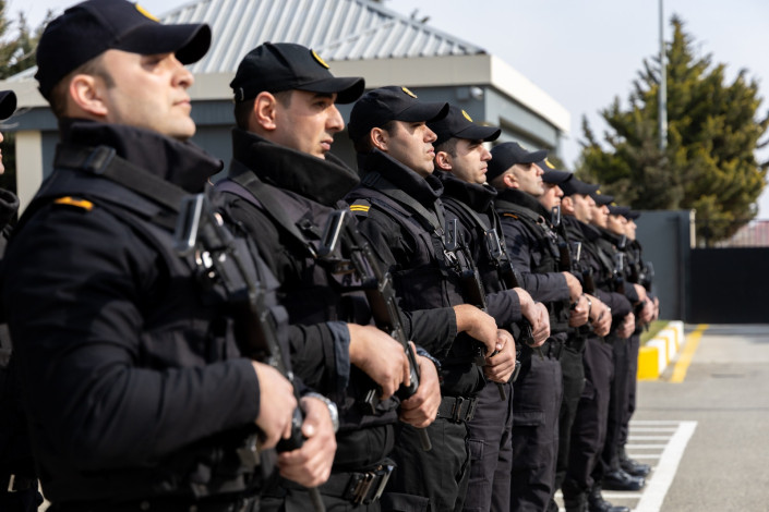 Dövlət Agentliyi xidmətə qəbul üçün müsabiqə elan edib