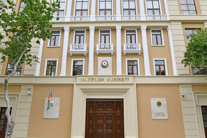 Nazirlər vətəndaş qəbulu keçirəcəklər