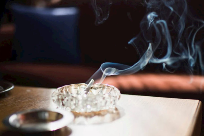 Qusarda siqaret istəyi davaya səbəb oldu