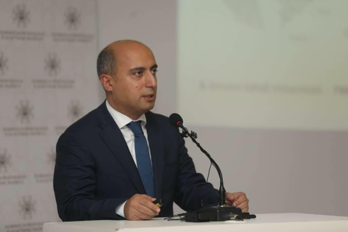 Emin Əmrullayev Qusarda vətəndaşları qəbul edəcək