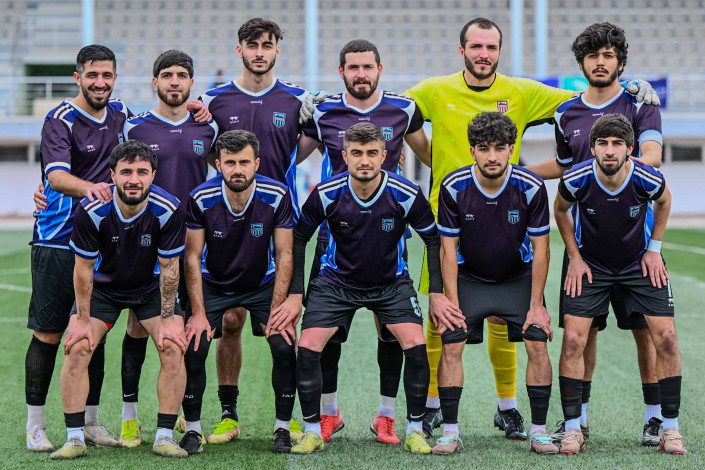 "Quba"dan böyükhesablı qələbə – II Liqada 21-ci tur tamamlandı