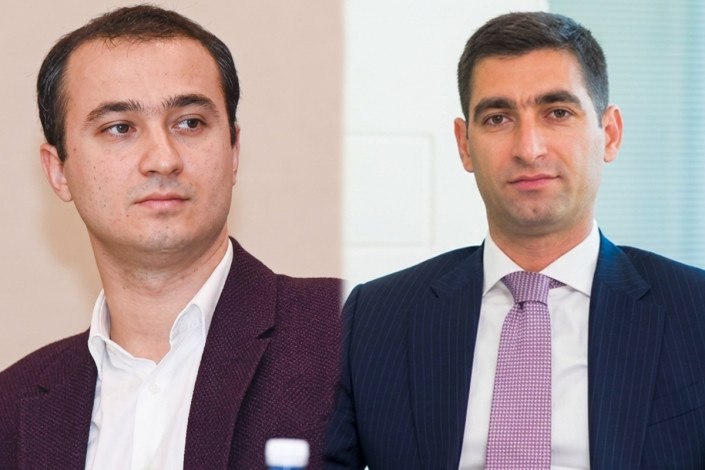 İntiqam Səfərəliyev azadlığa buraxıldı - Nazir oğlu etiraz etmədi