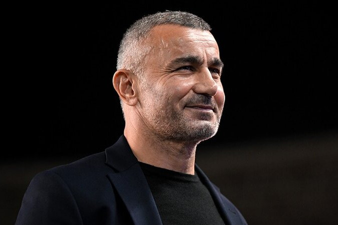 Qurban Qurbanovun ad günüdür