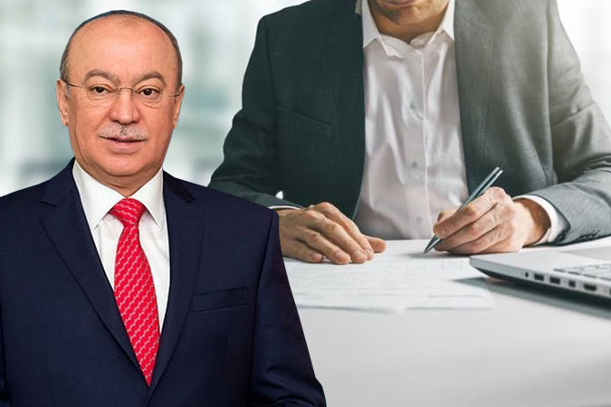 İsmayıllıda yeni təyinat