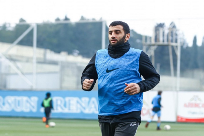 Rahid Əmirquliyev karyerasını başa vurur?