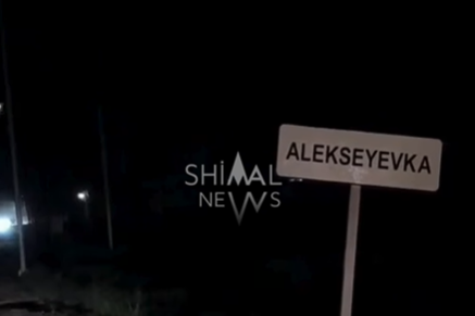 Qorxu filmlərini xatırladan Quba-Xaçmaz yolu