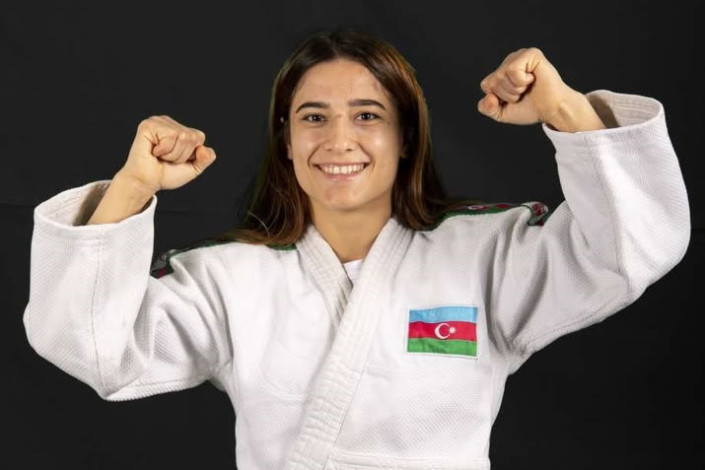 Xınalıqdan olan dünya şöhrətli Şəfəq Həmidova ilə MÜSAHİBƏ