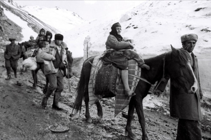 Başlıbel faciəsindən 33 il ötür