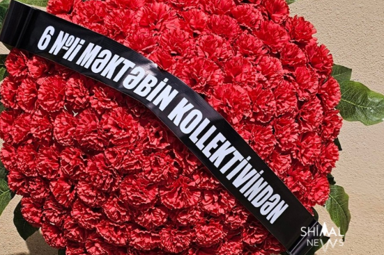 Qubada məktəbli vəfat edib