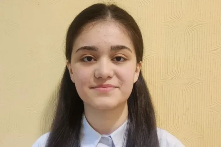 Ölkə ikincisi Aylin: "Hədəfim 300 bal idi"