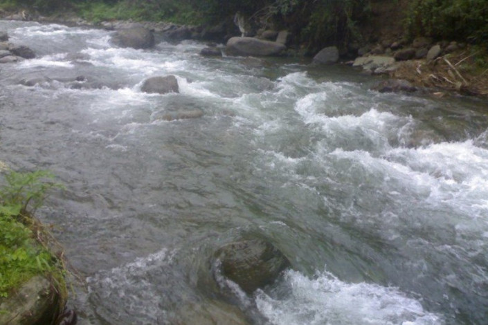 Bəzi çaylardan sel keçəcək