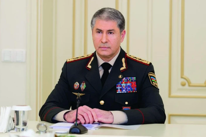 Vilayət Eyvazov vətəndaş qəbulu keçirəcək