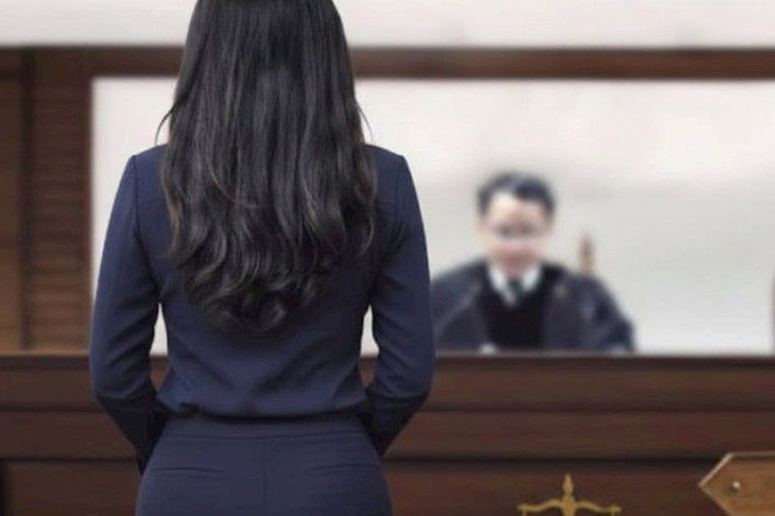 Qubada qadın gecəyarı hoteldən qaçıb başqasına sığındı