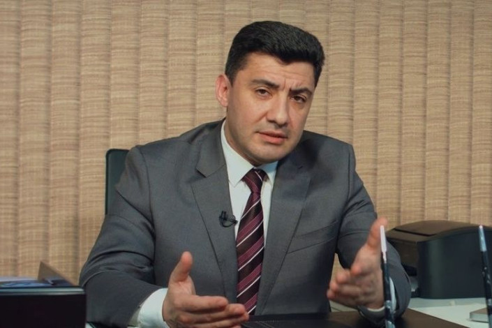 "Yeni Klinika"nın yeni direktorunu Zaqatala ilə nə bağlayır?