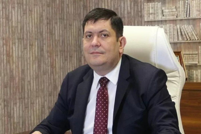 Deputat: "Şahdağ" hoteli mənə deyil, qardaşıma məxsusdur"