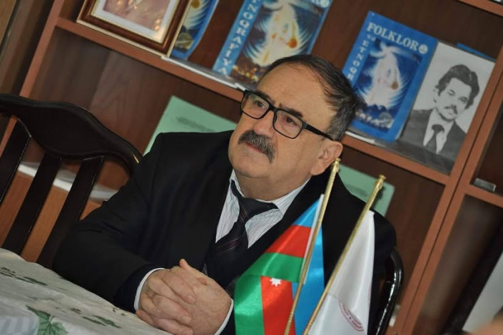 Azərbaycan elminə ağır itki