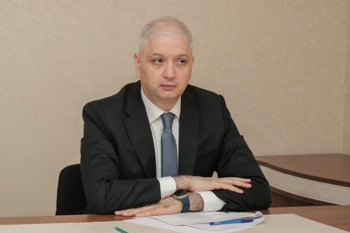 Nazir müavini Şabranda qəbul keçirəcək