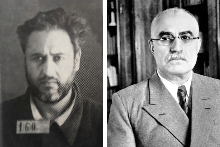 Quba, Xaçmaz və Zaqatalada iz qoyan və 2 dəfə həbs edilən alim