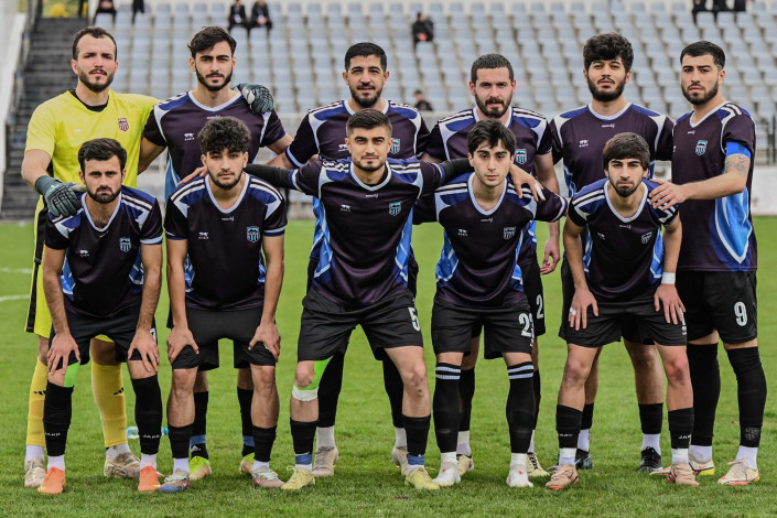 Ayaz Abdullayev yenidən "Quba"ya qayıdıb