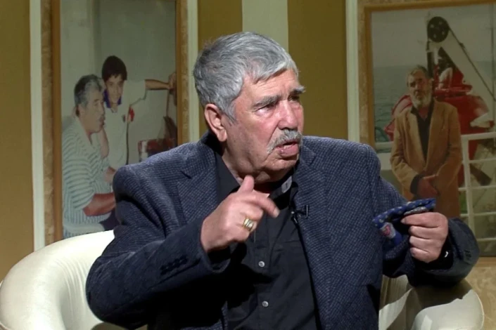 Qubalı şair xəstəxanaya yerləşdirildi: Vəziyyəti ağırdır