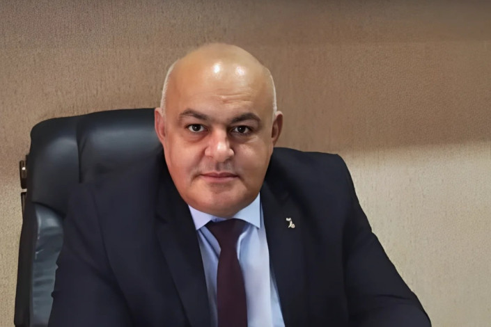 Şabranda vəzifəli şəxs vəfat etdi