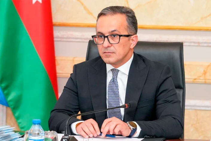 Ramin Məmmədov Qusarda vətəndaşları qəbul edəcək