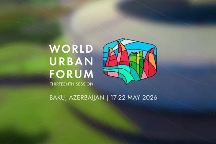 Bu gün Azərbaycanda WUF13-ə start verilir