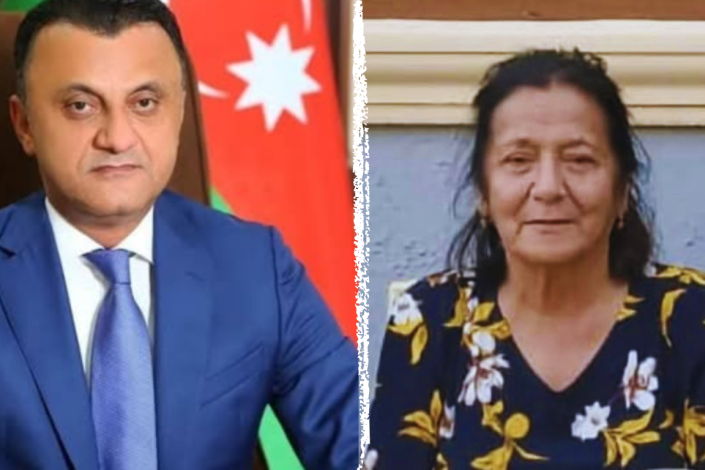Zaqatalanın tanınmış müəllimi vəfat edib