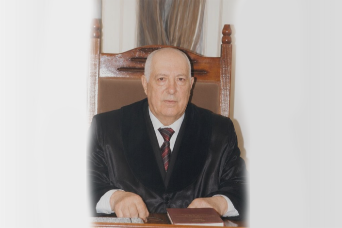 Cimi kəndindən Ali Məhkəməyə uzanan ömür – Hakim Vəkil Şükürovun xatirəsi anılır