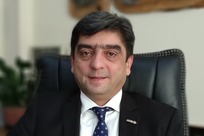 Ruslan Quliyev İsmayıllıda qəfil infarkt keçirdi
