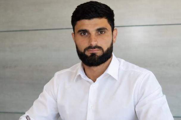 Murad Musayev: "Qəbələyə qarşı heç bir prinsipim ola bilməz"