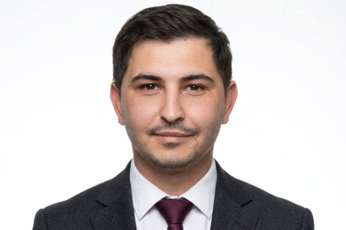"Səbail"in yeni prezidenti: "Komandanın adı "Quba" olacaq"