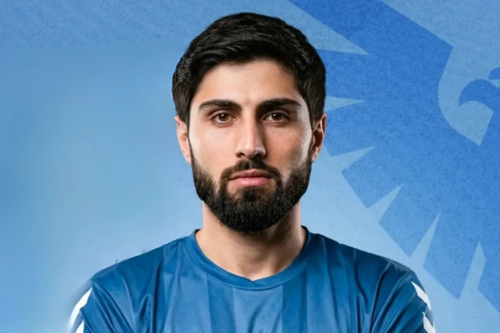 "Şahdağ Qusar" növbəti transferini rəsmiləşdirdi