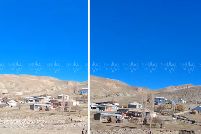 Qubanın dağ kəndində rabitə problemi: "Övladlarımızla əlaqə saxlaya bilmirik"