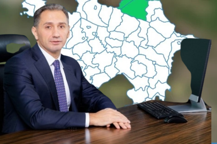 Rəşad Nəbiyevin vətəndaş qəbulu təxirə salındı
