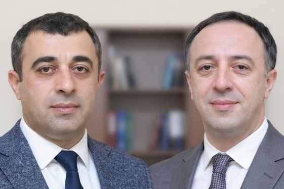 Xaçmaz və Qusar YAP-a yeni sədrlər təyin olundu