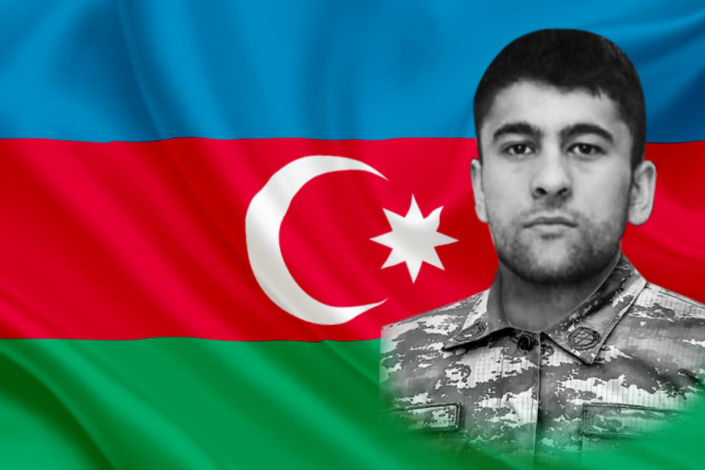 Zaqatalalı şəhid Vüsal Ramazanovun doğum günüdür