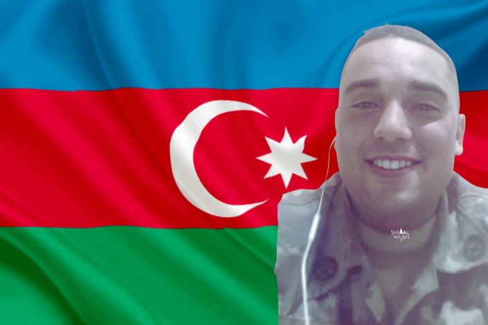 Xaçmazlı şəhid Cabar Əkpərovun doğum günüdür