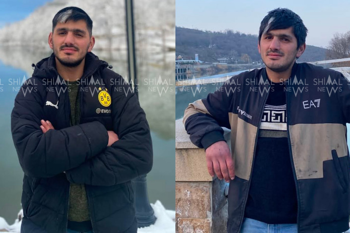 Qubalı gənc 40 gündən çoxdur itkindir