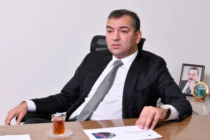 Fuad Nağıyev sabiq məmuru Qubaya rəis təyin etdi