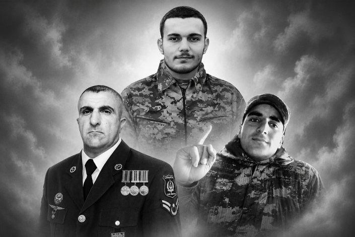 Şimalın igid şəhidlərinin doğum günüdür