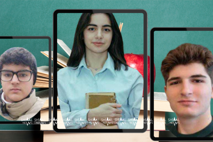 Xaçmazlı məzunlar qəbul imtahanında yüksək nəticə göstəriblər