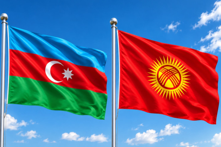 Qəbələ ilə Qırğızıstanın Karakol şəhəri qardaşlaşdı