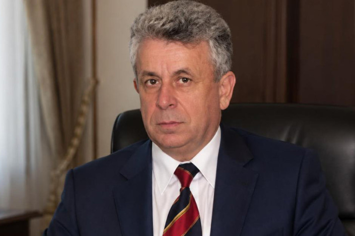 Milli Məclisin qubalı sabiq əməkdaşı vəfat etdi