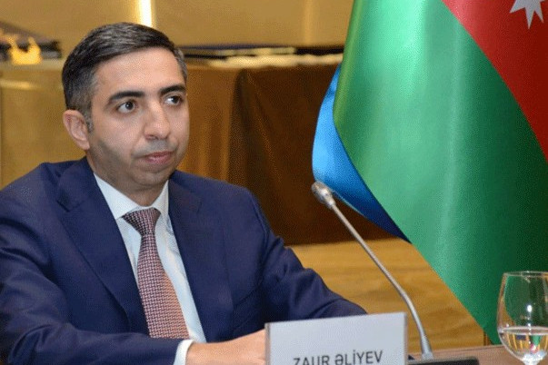 Zaur Əliyev Xızıda vətəndaşların müraciətlərini dinləyəcək