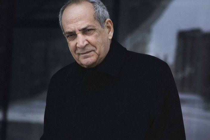 Kinomuzun "Nəsimi"si - Rasim Balayevin doğum günüdür